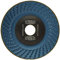 TYROLIT Rondeller Premium*** 125 mm Korn 60 für Metall 2in1 Form 29RON