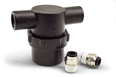 AEM 30-3003 Water/Methanol Injection Filter
