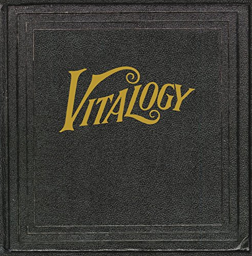 Vitalogy Vinyl Edition (Remastered) [VINYL]