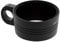 Electra Bicycle Fahrrad Kaffee Becher Halter Halterung Schwarz Cup Holder Lenker, 368779
