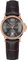 Certina Damen-Armbanduhr XS Analog Automatik Leder C017.207.36.087.00