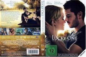 The Lucky One - Für immer der Deine DVD (Verleih)