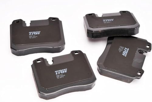 TRW GDB1161 Bremsbelag