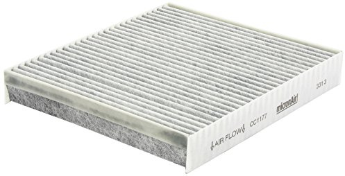 Corteco 80001750 Cabin Air Filter