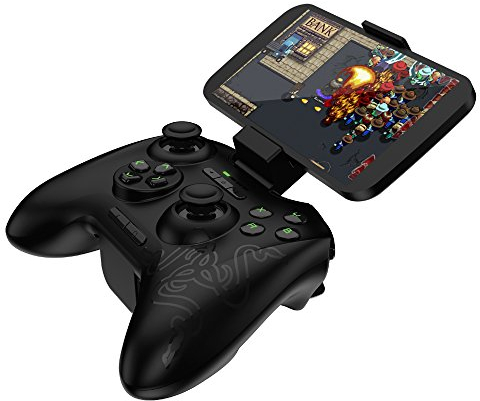 Razer Serval - Bluetooth Gaming Controller per Android