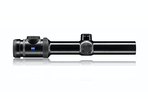ZEISS Zielfernrohr Victory V8 1.1-8 x 30 M Abs. 60
