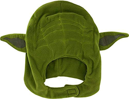 Star Wars Beanie Cap Yoda Maskottchen New Toys cw2kbnstw