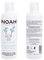 Noah Kids Shampoo mit Milch und Zucker für häufiges Waschen, 250 ml