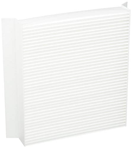 BORG & BECK BFC1155 Aria Abitacolo