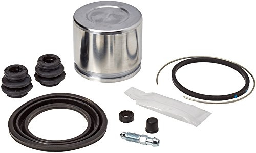 AUTOFREN SEINSA D42076C Bremssattel-Reparatursatz Vorne Kompatibel mit TOYOTA Yaris Schrägheck P9 Yaris Schrägheck P13 Verso S P12 Yaris III Kastenwagen XP13 Yaris/Vios Limousine P9