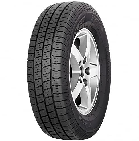 Sommerreifen GT-Radial Kargomax ST-6000 185/80 R14 C 104N