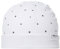 Noppies Unisex Baby U Hat Rev Dani Aop Beanie M tze, White, 3-6 Monate EU