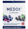 MEDOX® Klassisch ein rein pflanzliches Nahrungsergänzungsmittel, das einen besonders hohen Gehalt an Anthocyanen pro Kapseln ausweist