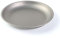 BIVOUAC Titanium Plate Camping Dish Outdoor Tableware Ultralight Pan (1Pc Plate (Large))