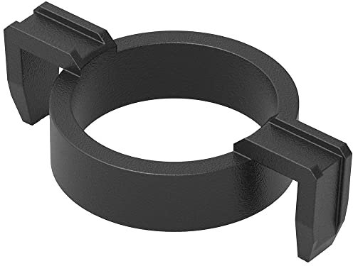 Philips anillos adaptadores tipo N para las lámparas principales LED (H7)