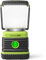 Consciot LED Camping Lantern, Battery Powered LED Lantern Flashlight, 1000LM, 4 Light Modes, IPX4 Waterproof, Survival Kits for Indoor Outdoor, Emergency Light for Home Power Outages, Hurricane, Storm