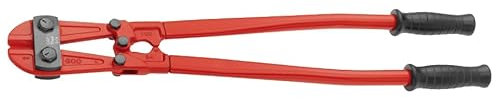 Facom Coupe-boulons n°3 à bras tubulaire coupe axiale FACOM 900 mm - 990.B3PF