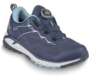 Meindl Power Walker Lady 3.5 (Boa®) Marine/Azur - 8/42