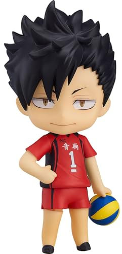 Good Smile Company Tetsuro Kuroo Fig. 10 cm Haikyu! Nendoroid re-Run