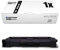 Eurotone TN-243BK TN-247BK TN243BK TN247BK Toner Kompatibel für Brother TN-247 TN-243 TN 243 247 MFC-L3770CDW MFC-L3750CDW DCP-L3550CDW HL-L3230CDW HL-L3210CW (Schwarz)