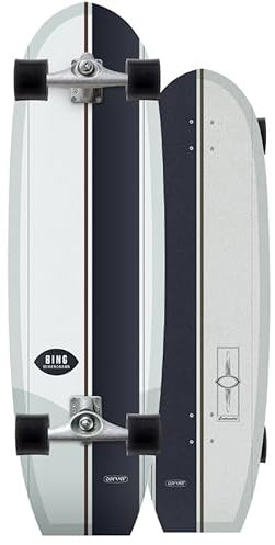 Carver Surfskate Bing Continental CX 37