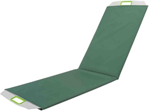 Patiententransfer-Rollbrett, Transfer-Gleitlaken, Patienten-Gleithilfsgerät für den Transfer des Patienten vom Rad zum Bett