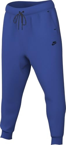 Nike Tech Fleece-Jogger (Herren), Game Royal/Black, HV0959-480, XL