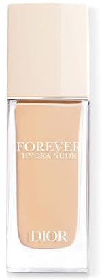 DIOR Forever Hydra Nude Foundation No.1N Neutral (30 ml)