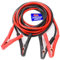 MEISHILE 2 X 4M Cable De Demarrage Voiture, 2000A Câbles De Démarrage, Cable Batterie Voiture, Cable Demarrage Voiture, Pince Batterie Voiture, Pince Voiture Batterie pour Moteurs Essence Et Diesel