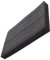 Gadpiparty 5 Hojas tablero de espuma de polietileno insertos de espuma para caja de herramientas espuma para manualidades Espuma para herramientas Planchas de espuma bloque de espuma Black