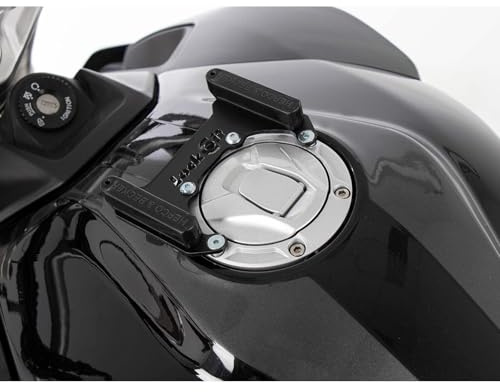 Hepco & Becker Lock-it Tankring Basic - Befestigung für Tankrucksäcke
