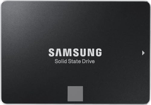 Samsung PM853T SSD 480GB 2.5 Zoll SATA III Enterprise SSD 6Gb/s - MZ7GE480HMHP (Reacondicionado)