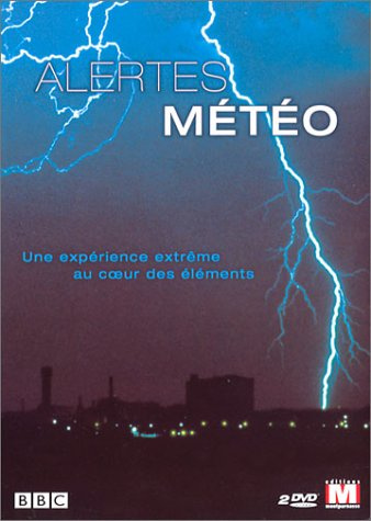 Alerte météo [FR Import]