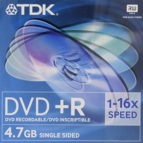 TDK