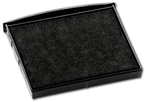 Stempelkissen Colop E/2300 schwarz [E/2300.N]