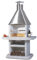 Wellfire Avanta Grillkamin Edelstahlhaube