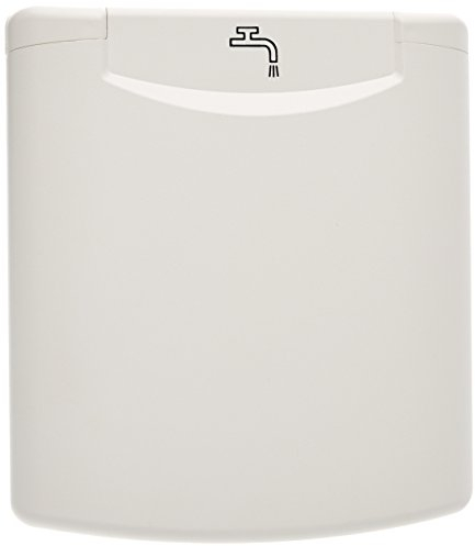 Brunner Remplissage d'eau Blanc Inclus