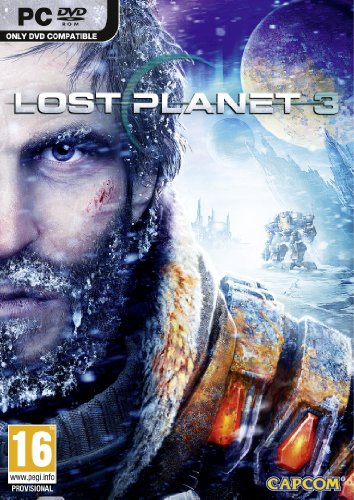 [UK-Import]Lost Planet 3 Game PC