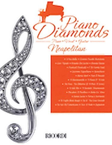 Piano Diamonds: Neapolitan