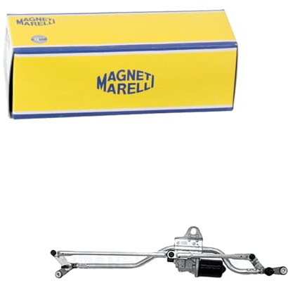 Magneti Marelli 064352112010 Scheibenreinigungsanlage | Kompatibel mit: VW TRANSPORTER T5 Bus, TRANSPORTER T5 Kasten, TRANSPORTER T5 Pritsche/Fahrgestell (7JD, 7JE, 7JL, 7JY, 7JZ