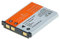 JUPIO Batterie Fuji NP-45 A B et S