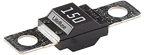 HELLA 8JS 742 901-081 Sicherung - MIDI-Sicherung - 150A - Spannung bis: 32V - grau - Menge: 1