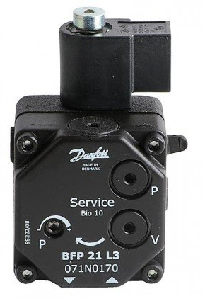 Danfoss - Pompe DANFOSS - BFP 41 l3 (071N0174) - DANFOSS : 071N0174