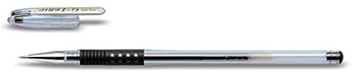 G107 Grip Gel Rollerball 0.7 mm - Black