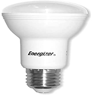 Energizer LED Strahler R63 E27 9, 5W 2700K warmweiß [Energieklasse A+]