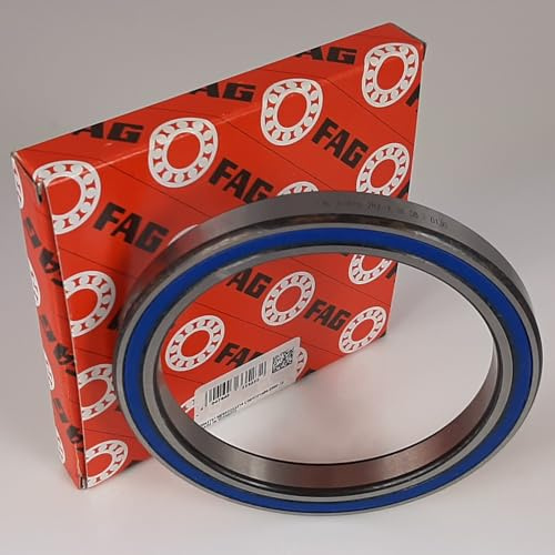 FAG – Kugellager Robuste y-61813–2RZ