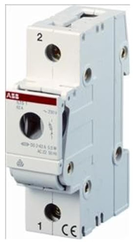 ABB Lasttrennschalter ILTS-E1