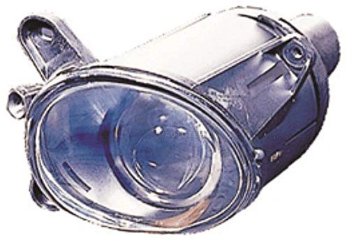 Nebelscheinwerfer rechts H3 3BG Bj. 00-05
