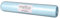 MELLOA poubelle à couches chargeur cartouche compatible avec les d'élimination des couches Tommee Tippee Sangenic Tec Twist and Click Semplee Ubbe et d'autres (Bleu, 50m)