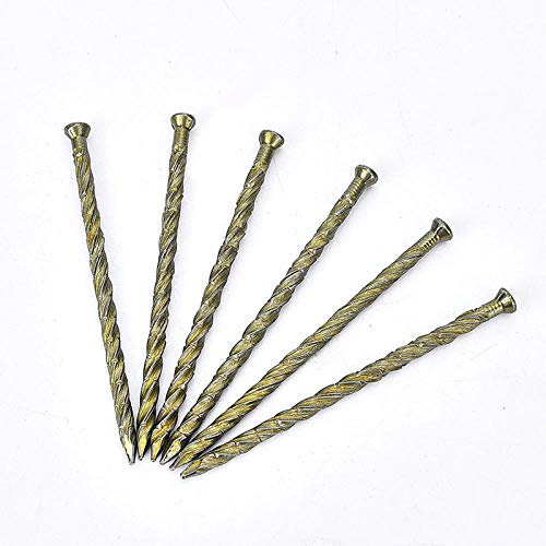 Woodworking Nails nails-70mm Box